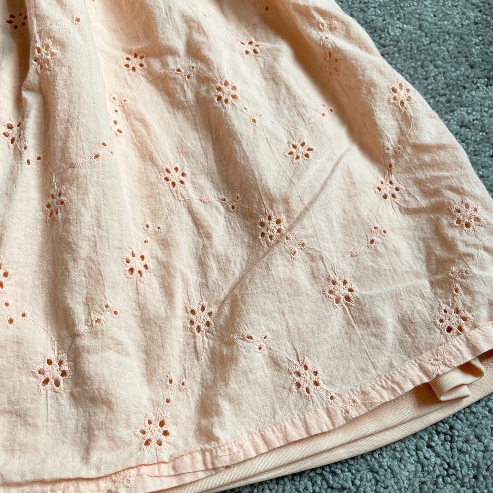 Vintage sun dress - Picture 4 of 4